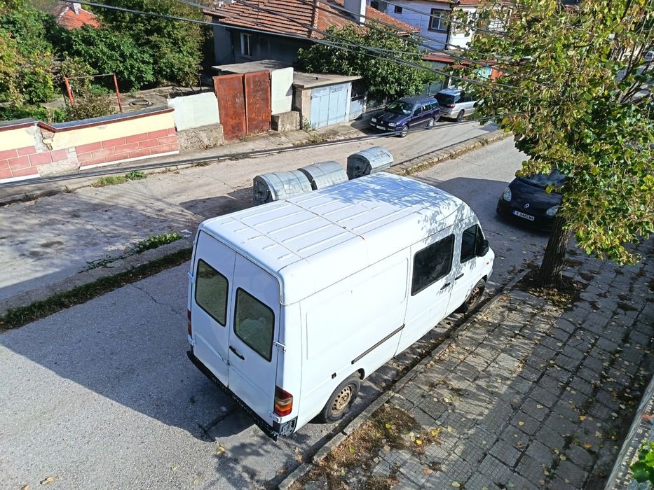 Mercedes Sprinter  316 CDI