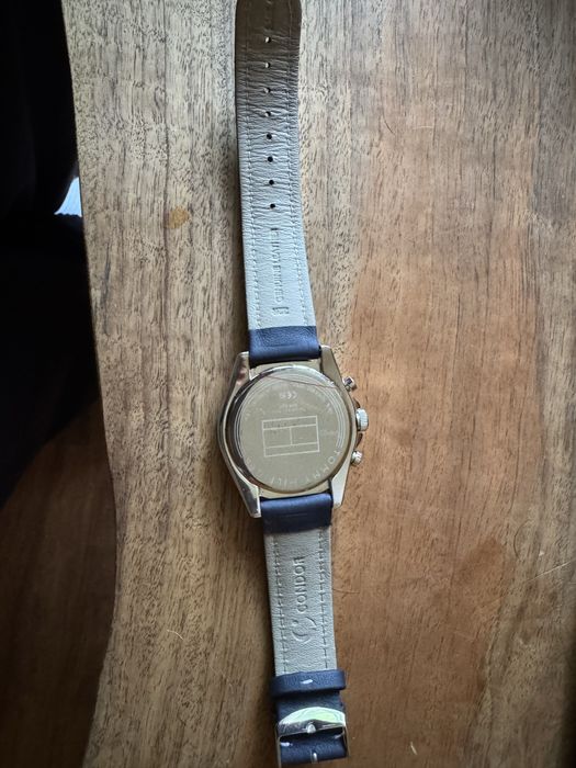 Tommy Hilfiger Parker