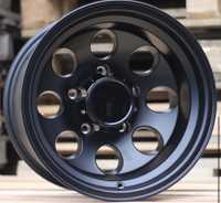 15" 5х139.7 Алуминиеви Джанти за Suzuki Grand Vitara Kia VAZ UAZ 4х4