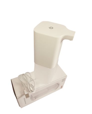 Автоматический сенсорный дозатор для мыла