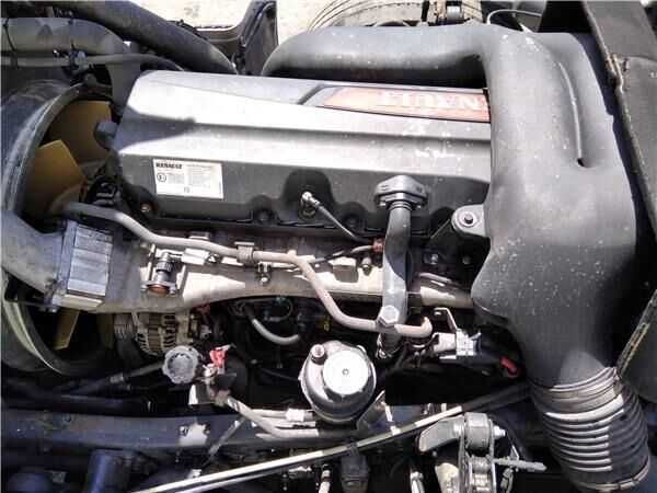 motor complet pentru camion renault premium 2006 4x2