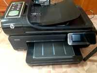 Продам принтер МФУ HP Officejet 7500 на запчасти