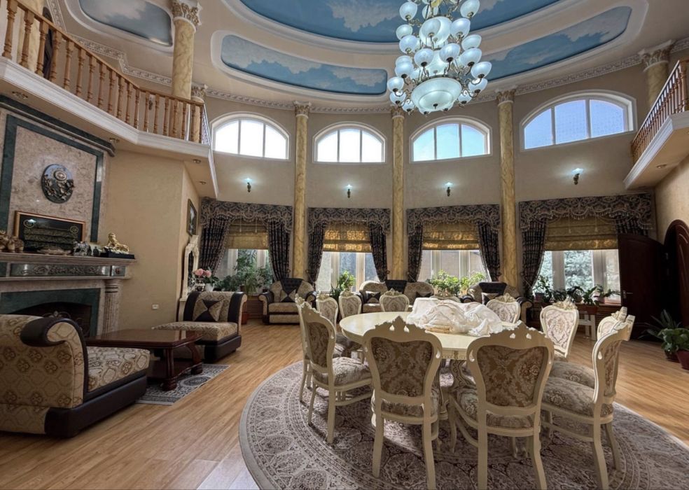 Продажа участка Центр Луначарского Ул Газалкент срочно