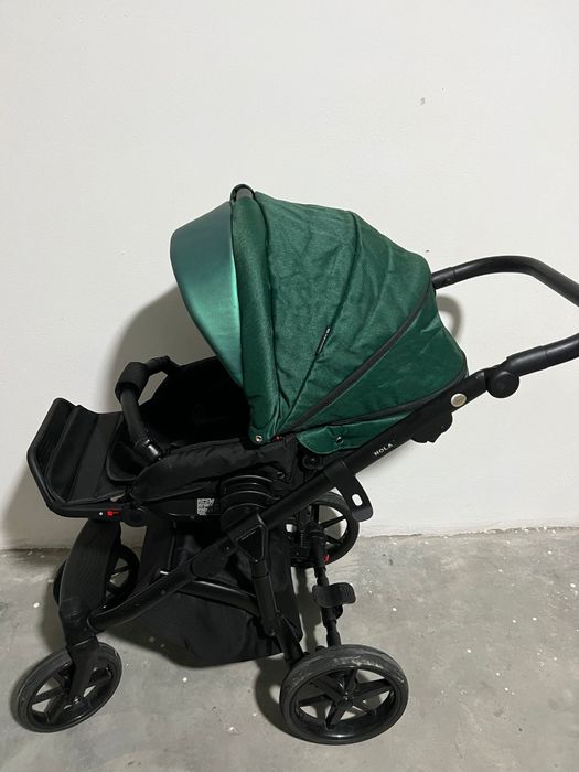 Carucior Nola Adamex 3 in 1