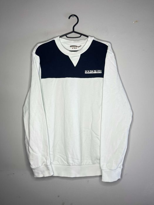 Napapijri Crewneck Sweatshirt Мъжка Блуза