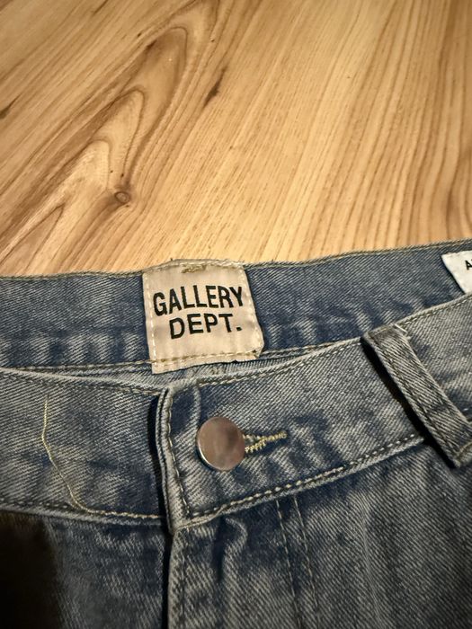 Дънки gallery dept