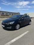 Opel Astra K 1.6 CDTI EURO 6