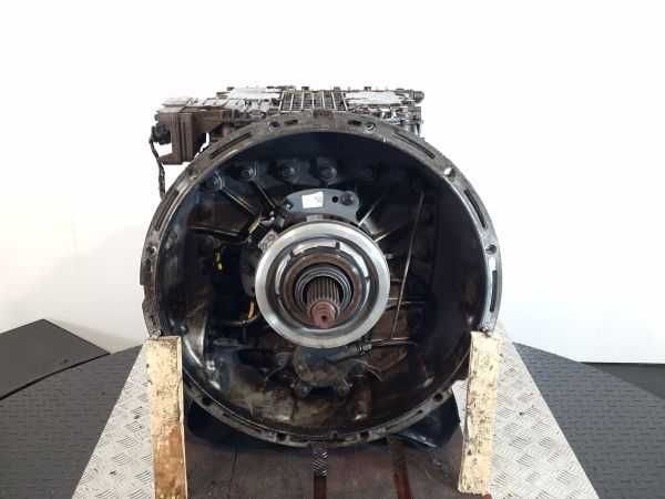 Cutie de viteze Volvo AT2612D pentru camion - Piese de schimb Volvo