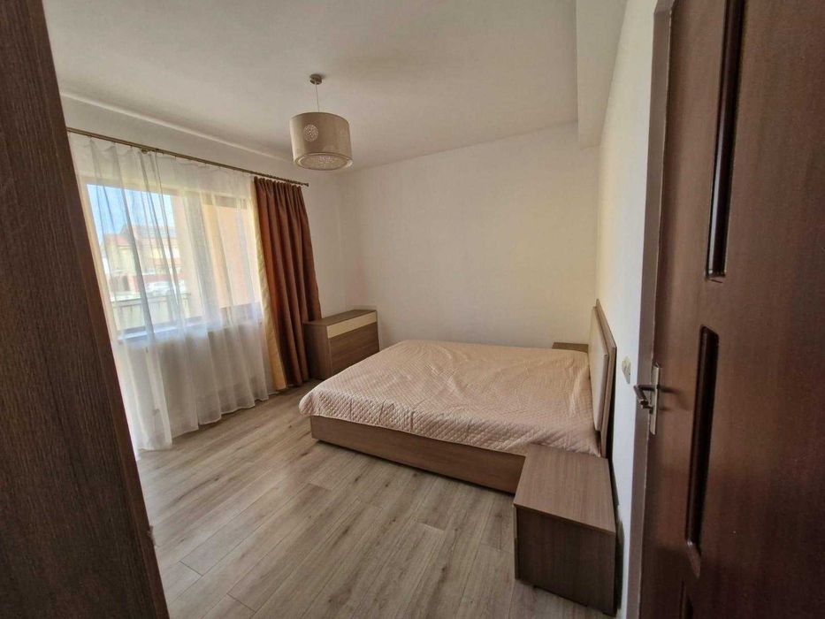 Apartament 2 camere de închiriat Cartierul Arhitectilor