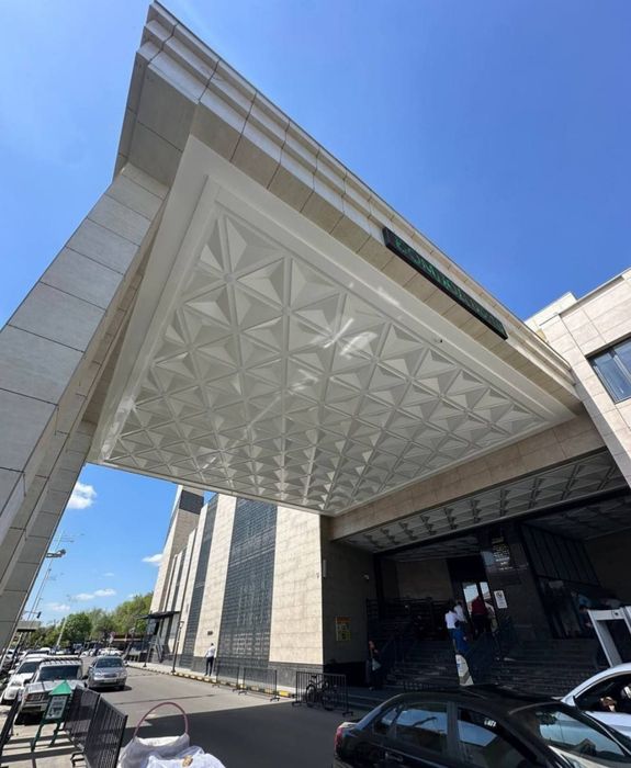 Аликафон алюкобонд алкабонд .