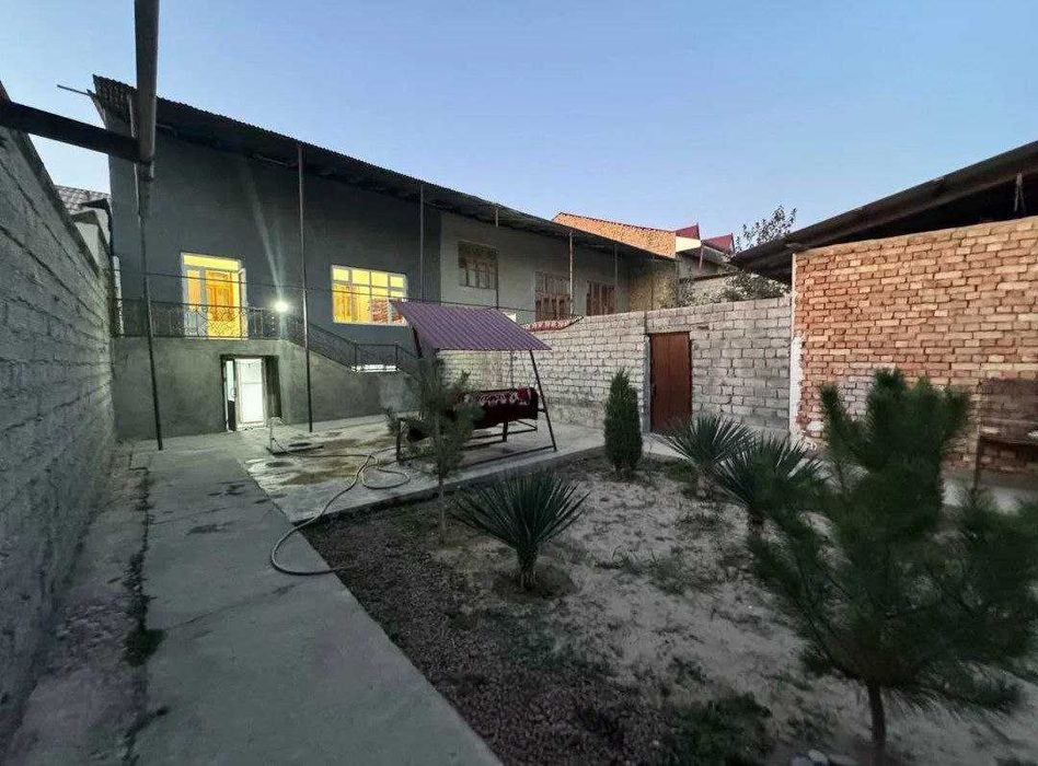 Бектемир Мажнунтол махалла