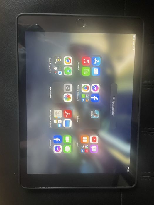 Ipad pro 9.7 32gb 4g celular