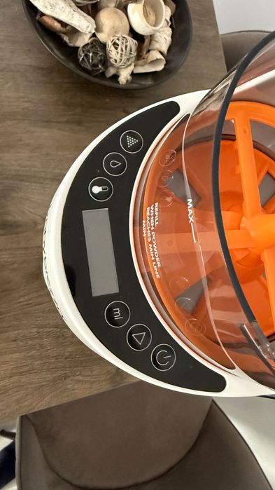 Baby brezza Formula PRO Advanced