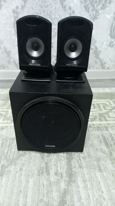 Продам буфер микроланд