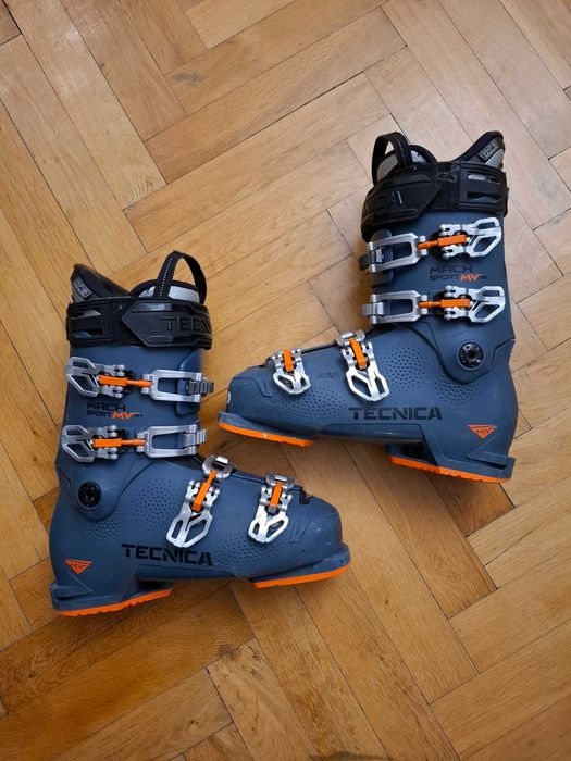Clapari ski schi Tecnica Mach sport 110  42,5