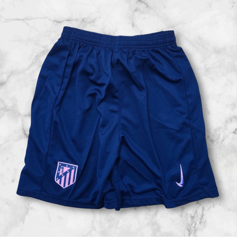 Atletico Madrid 2024/25 Kit