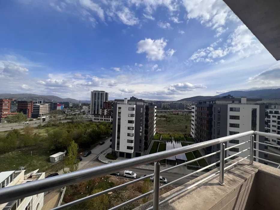 Продава се Двустаен апартамент в София, Младост 4 - 75 кв.м за 1934 €/кв.м - Снимка #5