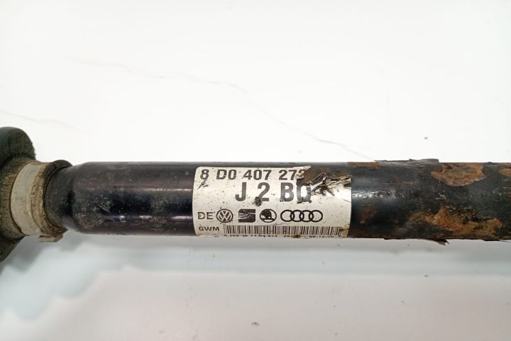 Planetara  dreapta 8D0407272EQ Audi A4 B6