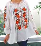 Bluza de ie femei, 2XL