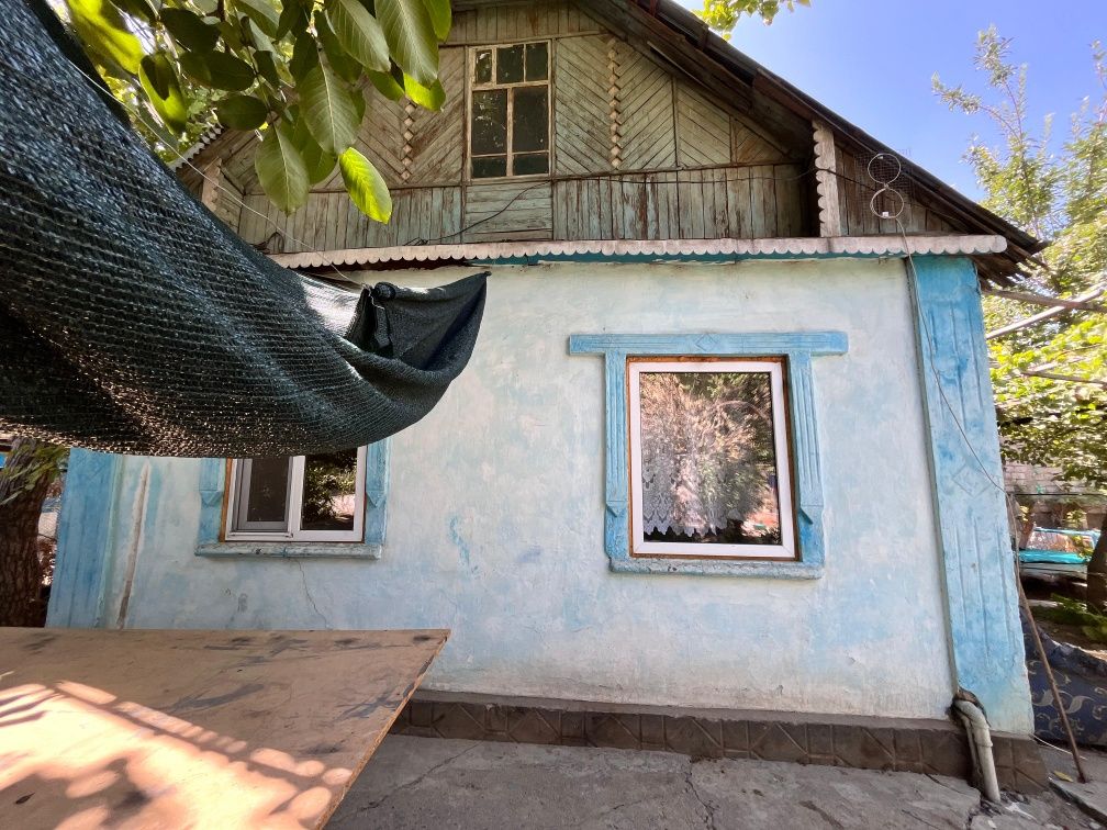 Продается дача на Кайнар Булаке
