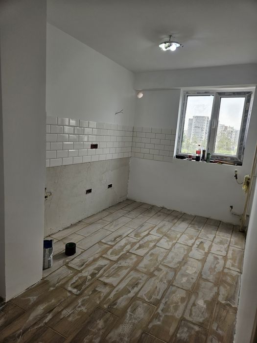 Amenajari interioare exterioare