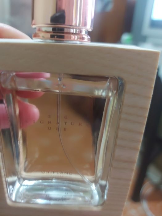 Parfum Signature Oriflame dama