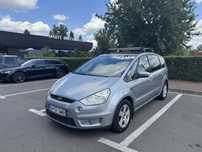 Ford S-Max de vanzare