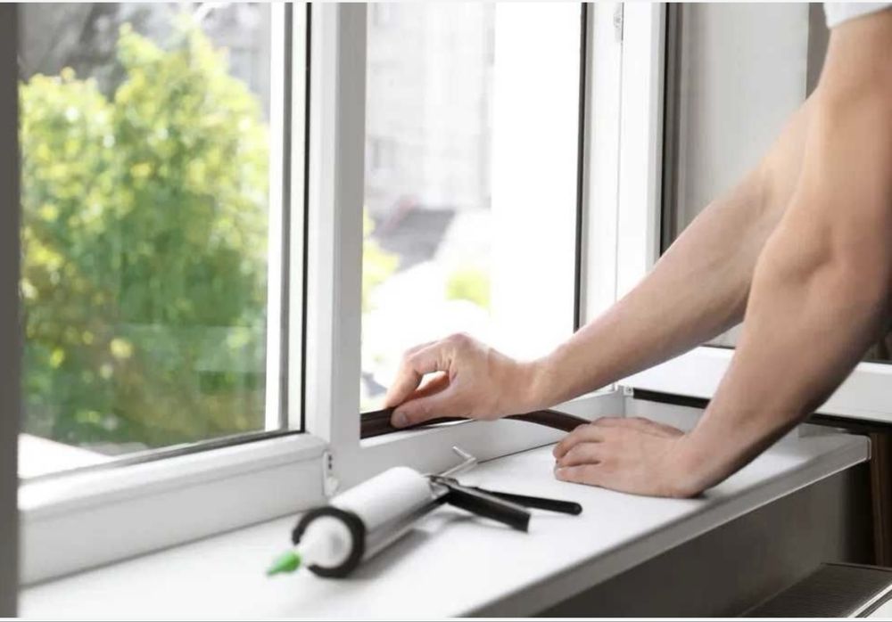 регулировка окон и дверей Акфа