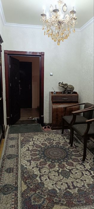 Сдаётся 3/2/4 ТТЗ-4 (92 квадрата)