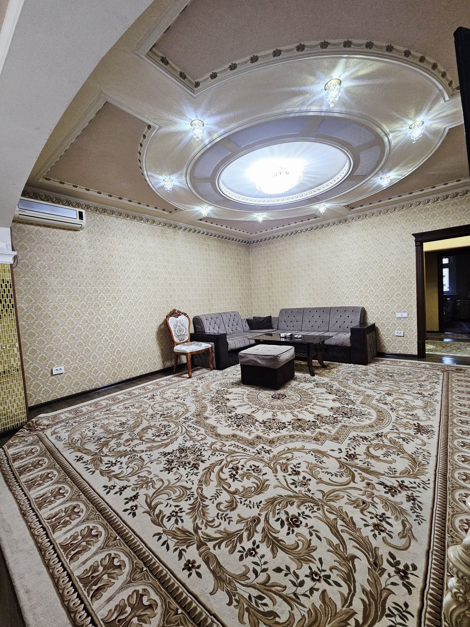 Кунлик уй, суточный квартира, daily flat.  3/4/9 Юнусабад,  Универсам,