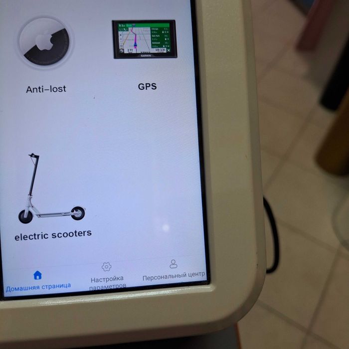 Режещ плотер DEVIA  Само за телефони-протектори и др.