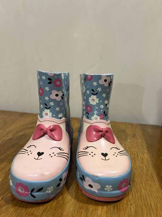 Детски Гумени ботуши