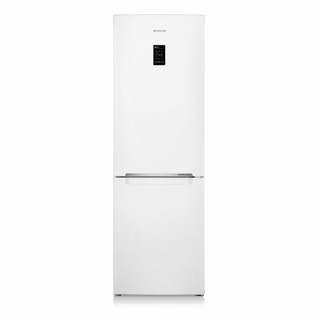 Samsung rb29ferndww/wt displey white холодильник рекомендую