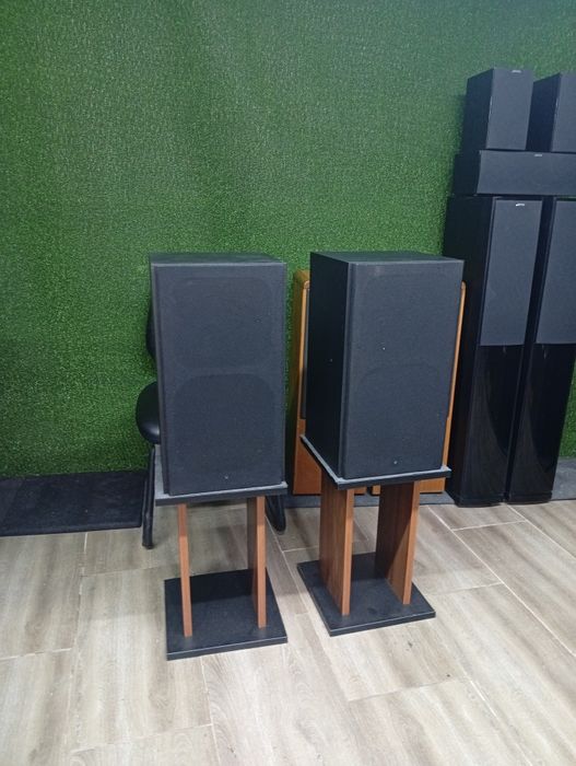 Тонколони HECO Interior 330S