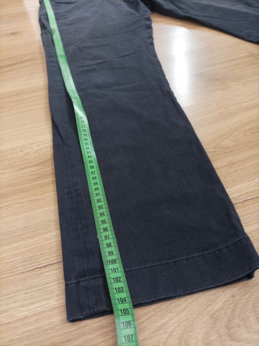 Pantaloni eleganți Lacoste