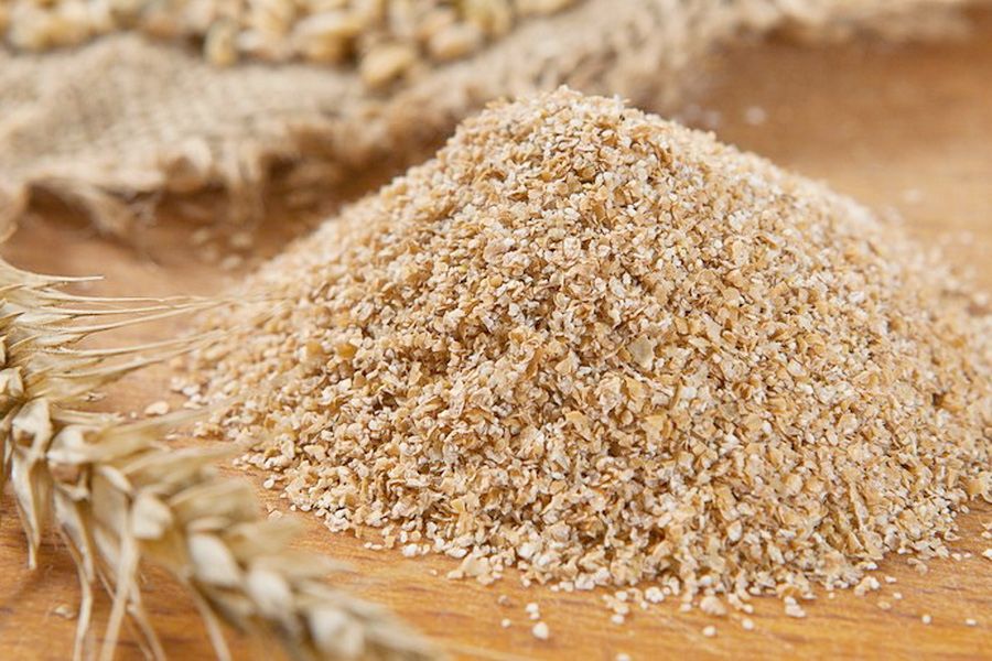 Продам отруби оптом и в розницу