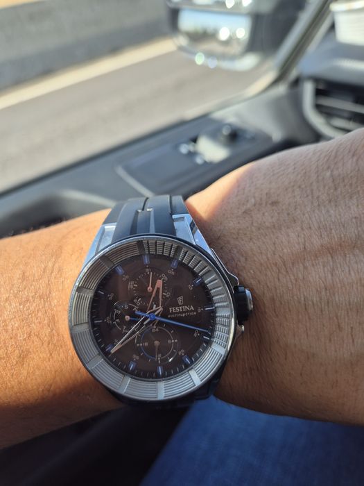 Ceas Festina Multifunction