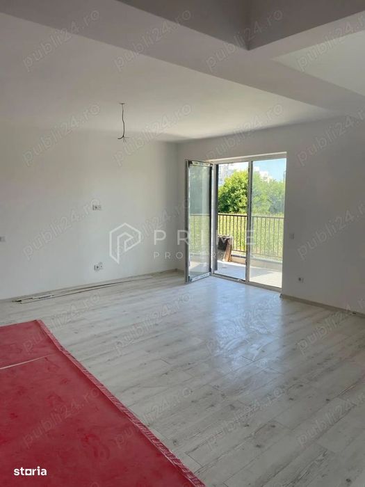 Apartament cu 2 camere Unirii