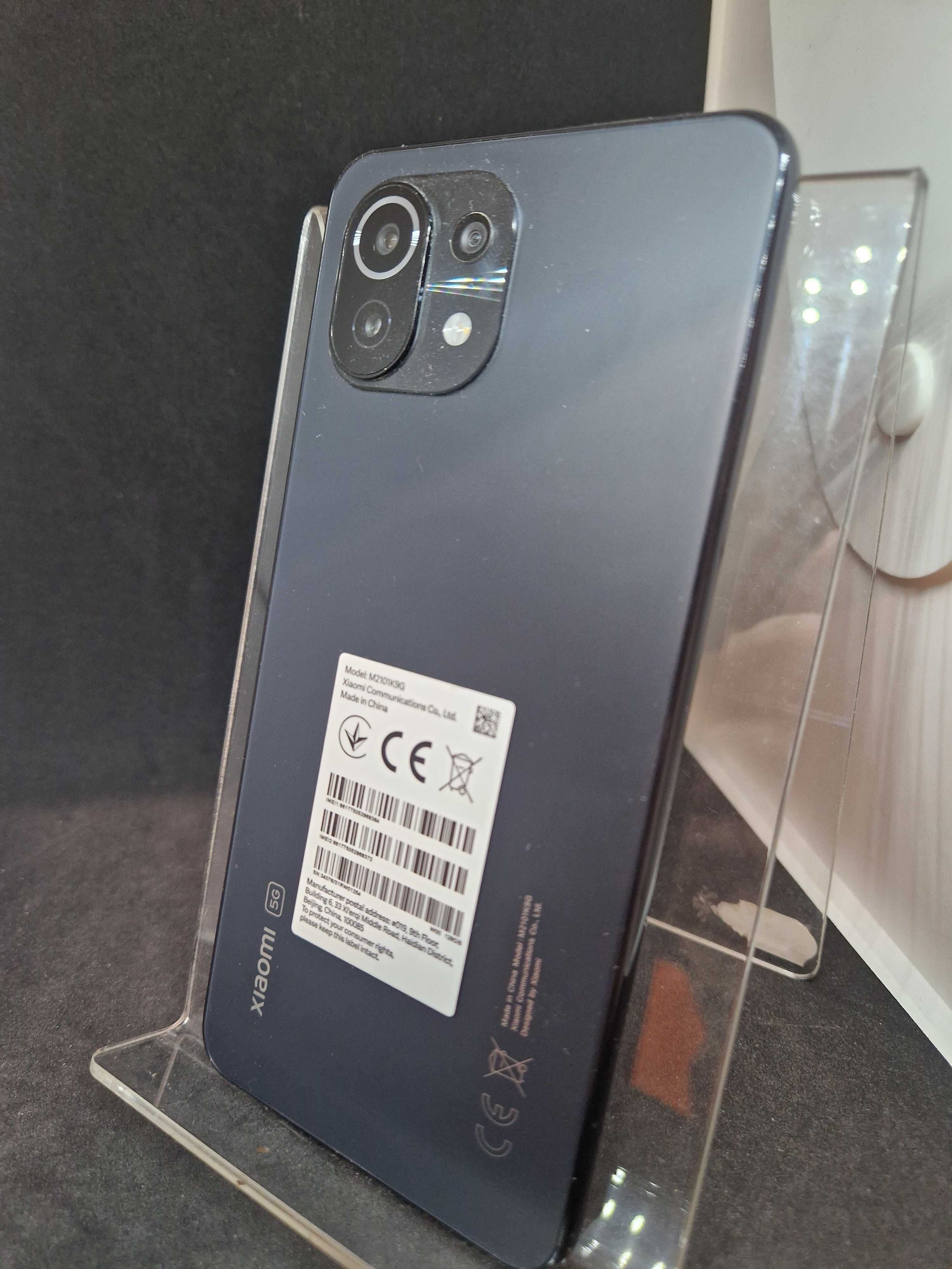 Telefon Xiaomi Mi 11 Lite (47053 Ag 11 Piata Nicolina)