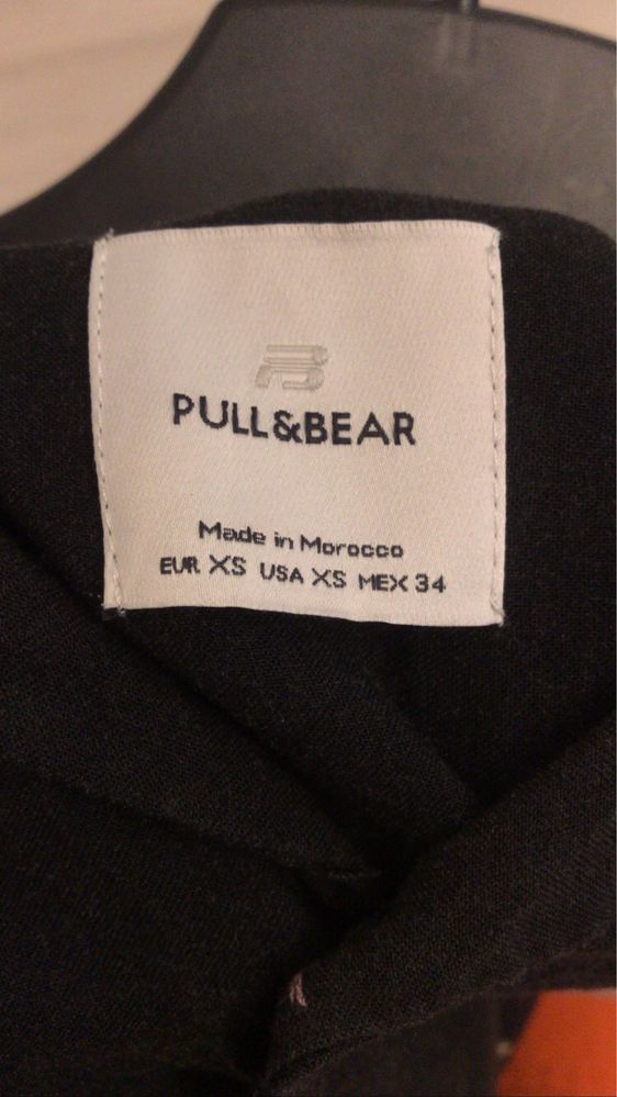 Camasa unisex Pull&Bear