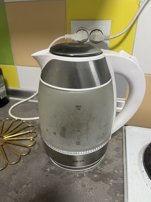 Тефаль электрический