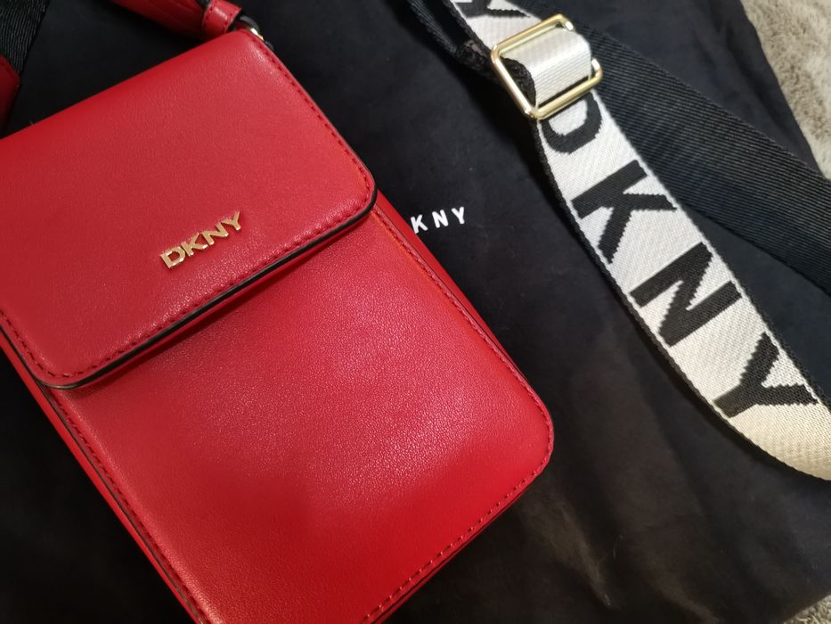 DKNY чанта Крайна цена