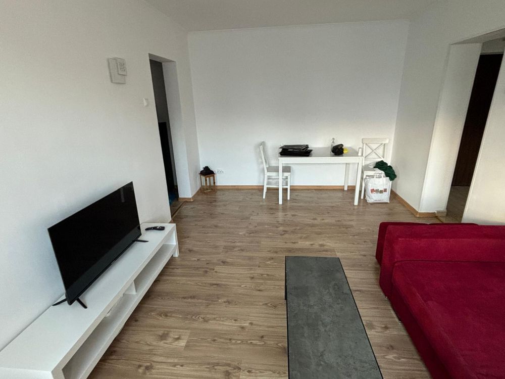Proprietar Inchiriez Apartament doua camere Metrou Lujerului
