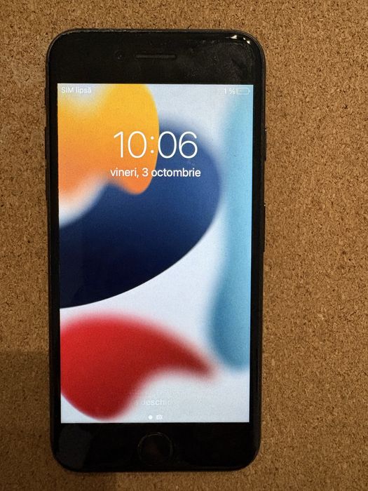 Iphone 7 3/ Gb ID-XXL2894