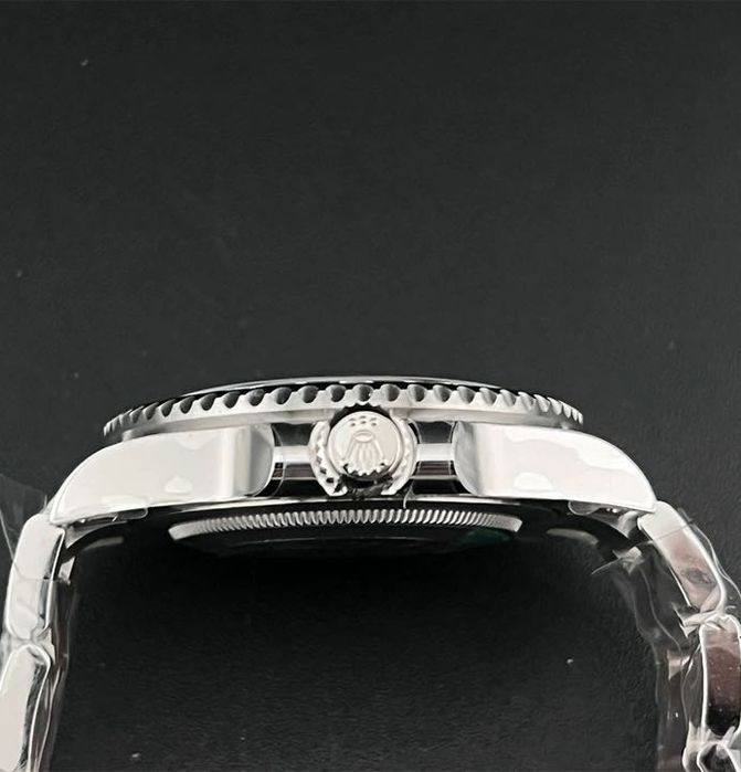 GMT-Master II 126710 “Batman” | 40mm