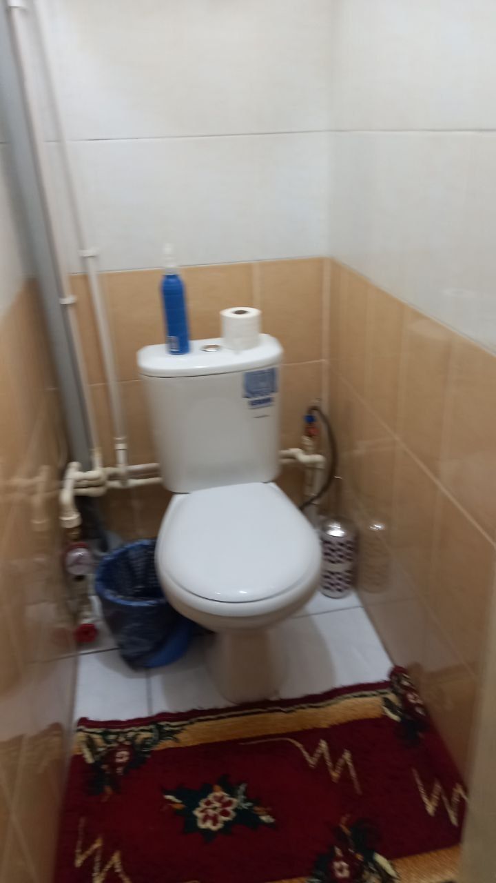 2 xonali kvartira ijaraga maklerskiy xizmat yo'q