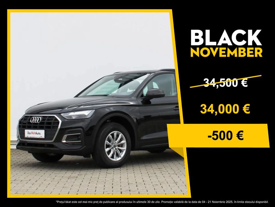 Audi Q5 Audi Q5 40 TDI quattro