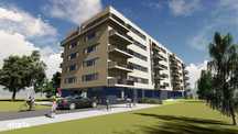 Apartament modern - 3 camere, decomandat, Aparatorii Patriei