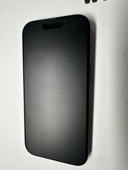 Iphone 16 Pro, 128GB, Bat.100% -T-