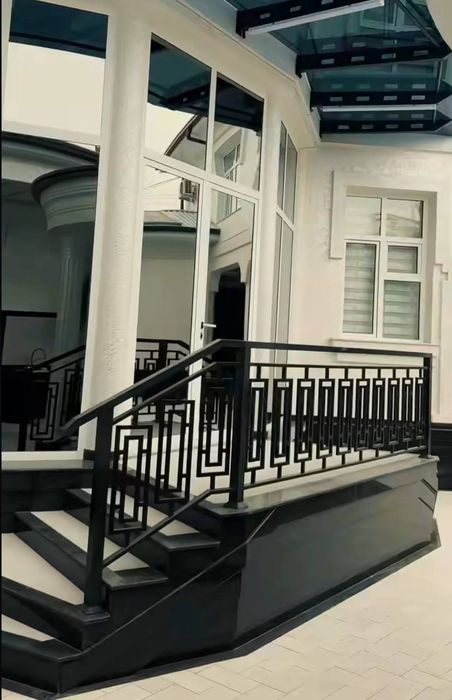 Решётка мустахкам Reshotka Sifatli Mustahkam Temir eshik Zamonaviy Dar